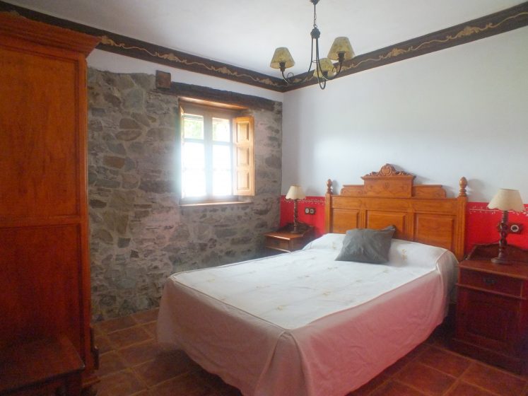 dormitorio la antojana matrimonio