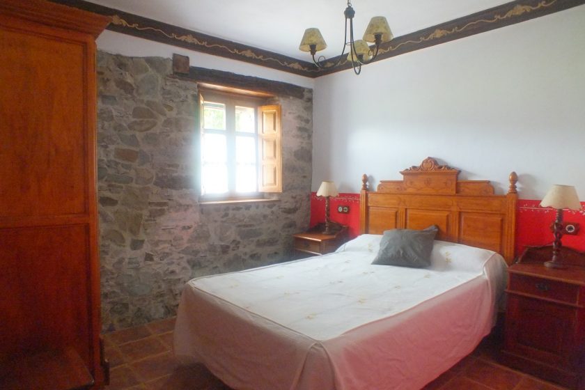 dormitorio la antojana matrimonio