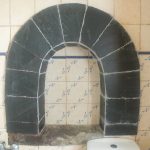 arco antiguo la antojana