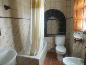 baño con bañera la antojana