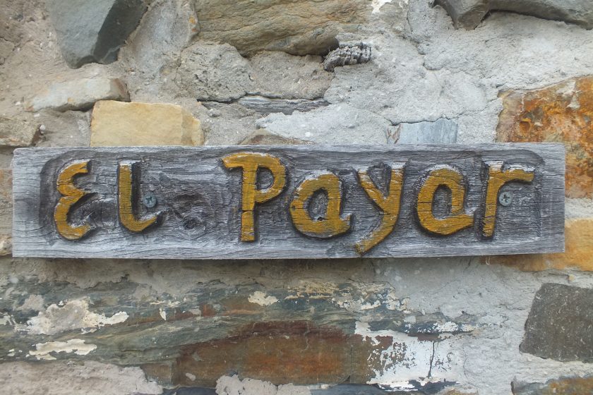 cartel el payar