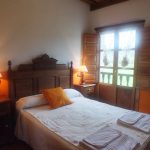 dormitorio matrimonio la chubar