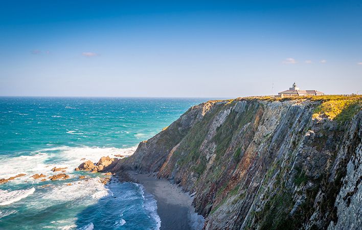 cabo busto