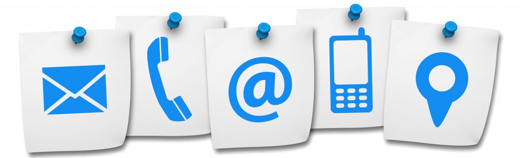 contacto ca xuacu