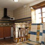 detalle cocina el payar