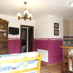 detalle cocina comedor