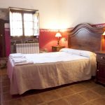 dormitorio de matrimonio