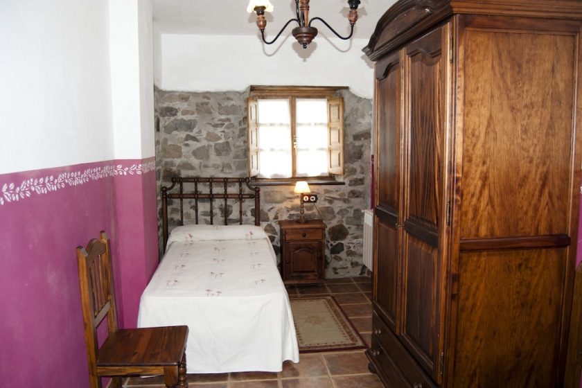 detalle dormitorio