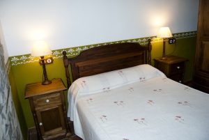 dormitorio matrimonio