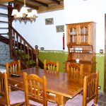 mesa salon