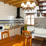 cocina salón