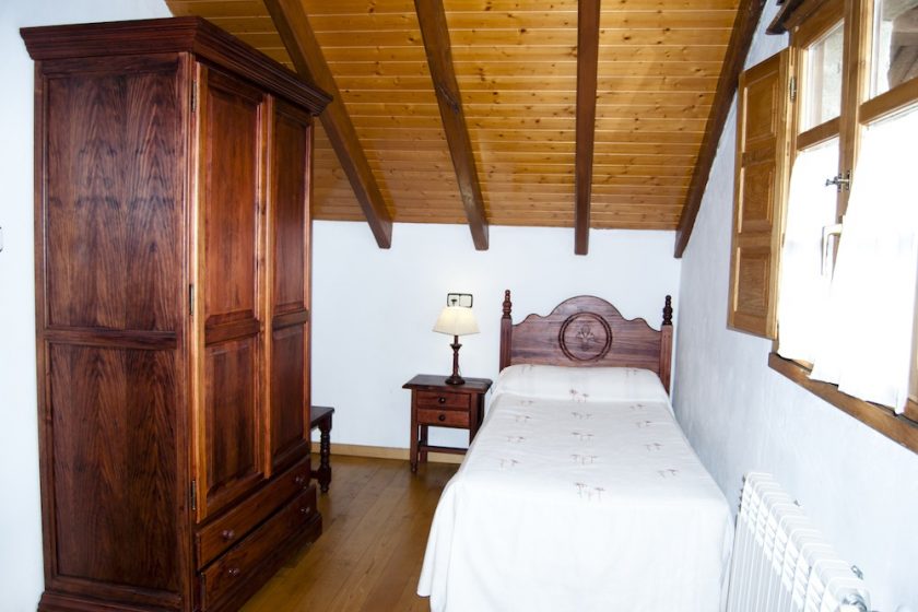 dormitorio individual 2
