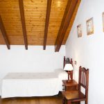 dormitorio individual