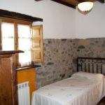 dormitorio individual