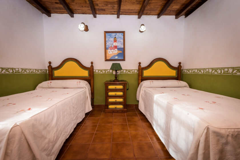 habitacion doble