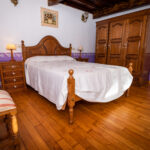 Dormitorio matrimonio